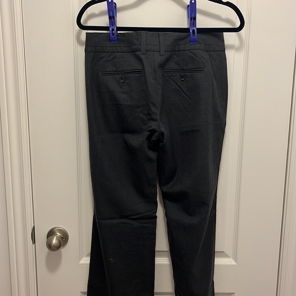 Grey Dress pants - Picture 3 of 3